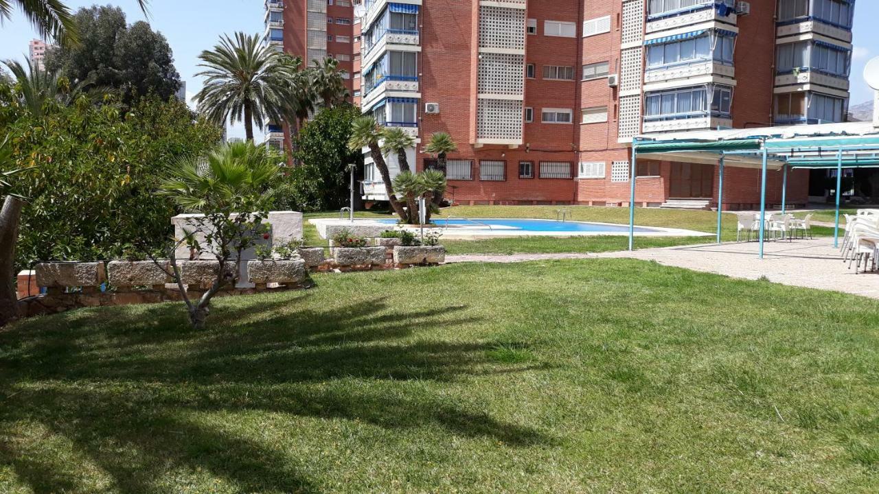 Apartamento Torre San Sebastian *