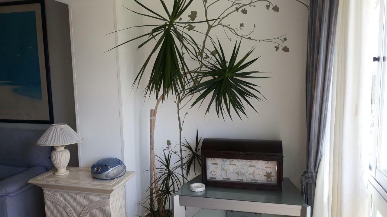 Apartamento Torre San Sebastian *